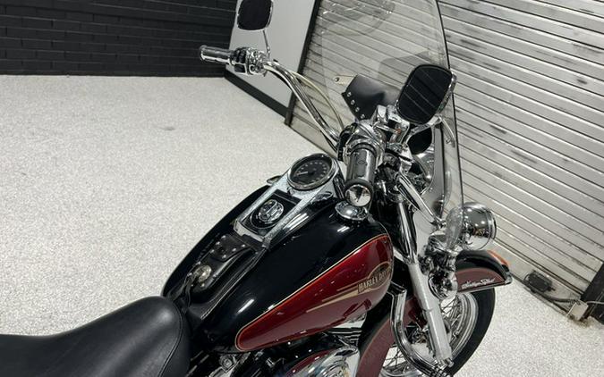 2005 Harley-Davidson Softail FLSTC - Heritage Classic