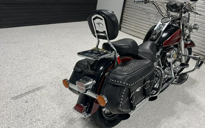 2005 Harley-Davidson Softail FLSTC - Heritage Classic