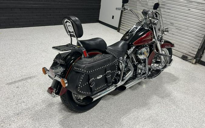 2005 Harley-Davidson Softail FLSTC - Heritage Classic