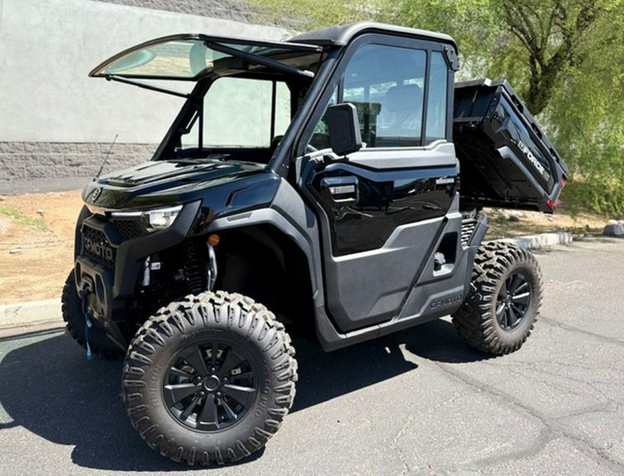 2026 CFMOTO UFORCE U10 Pro Highland