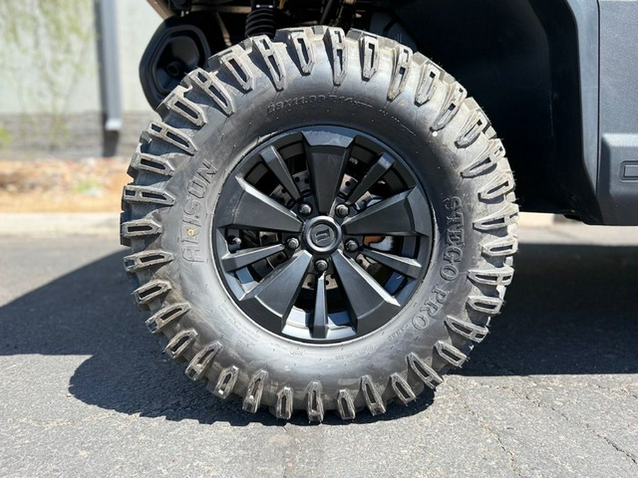 2026 CFMOTO UFORCE U10 Pro Highland