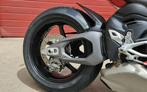 2026 Ducati Panigale V4 S