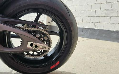 2026 Ducati Panigale V4 S