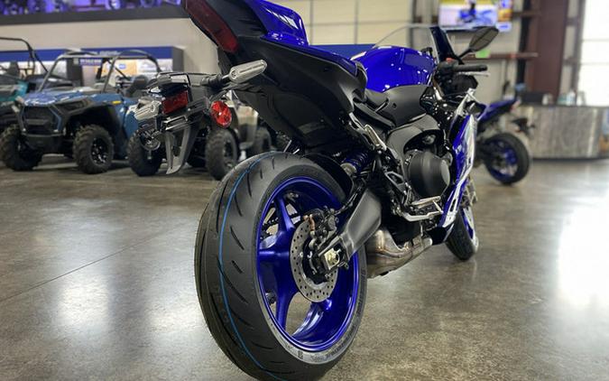 2026 Yamaha YZF R9