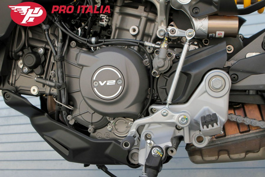 2026 Ducati Multistrada V2 S
