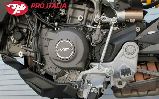 2026 Ducati Multistrada V2 S