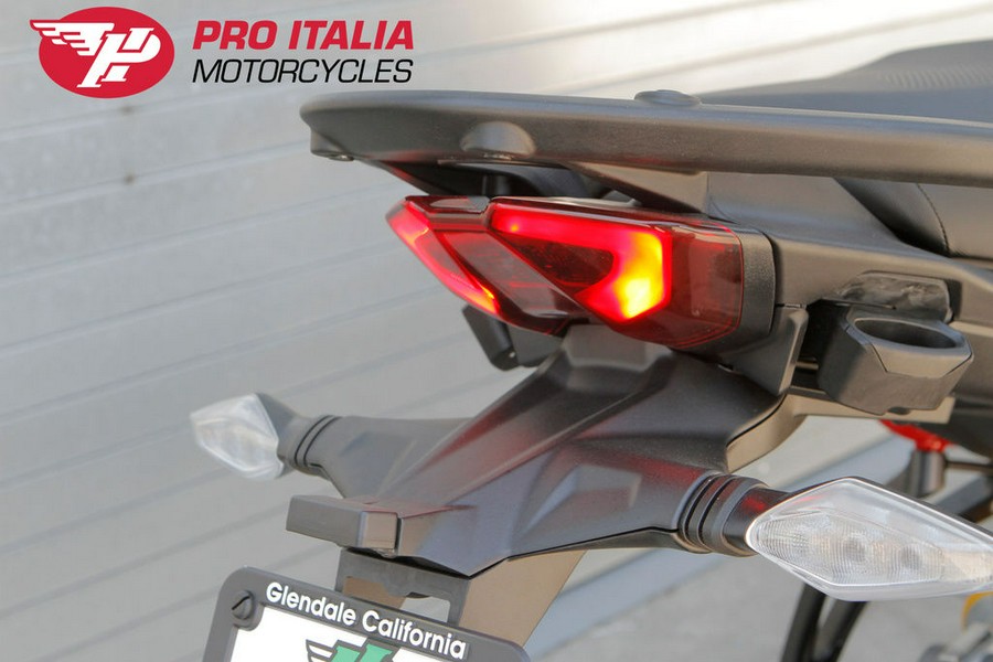 2026 Ducati Multistrada V2 S