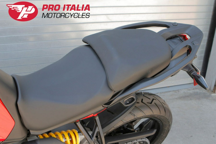 2026 Ducati Multistrada V2 S