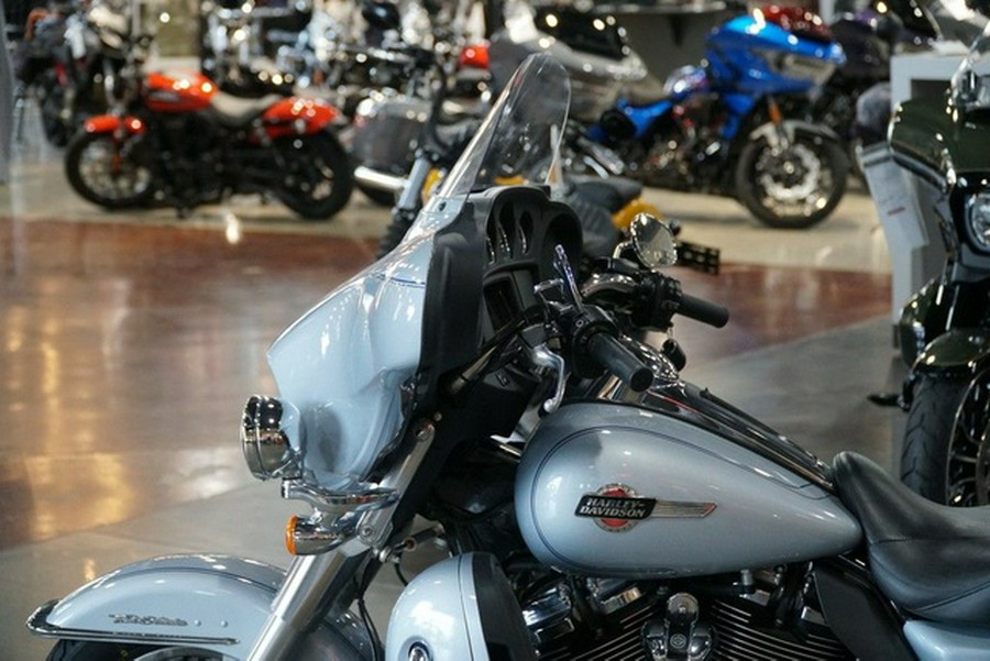 2023 Harley-Davidson Trike FLHTCUTG - Tri Glide Ultra