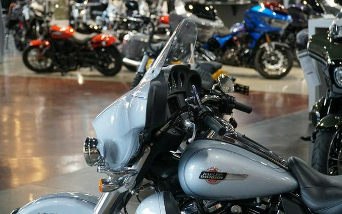 2023 Harley-Davidson Trike FLHTCUTG - Tri Glide Ultra