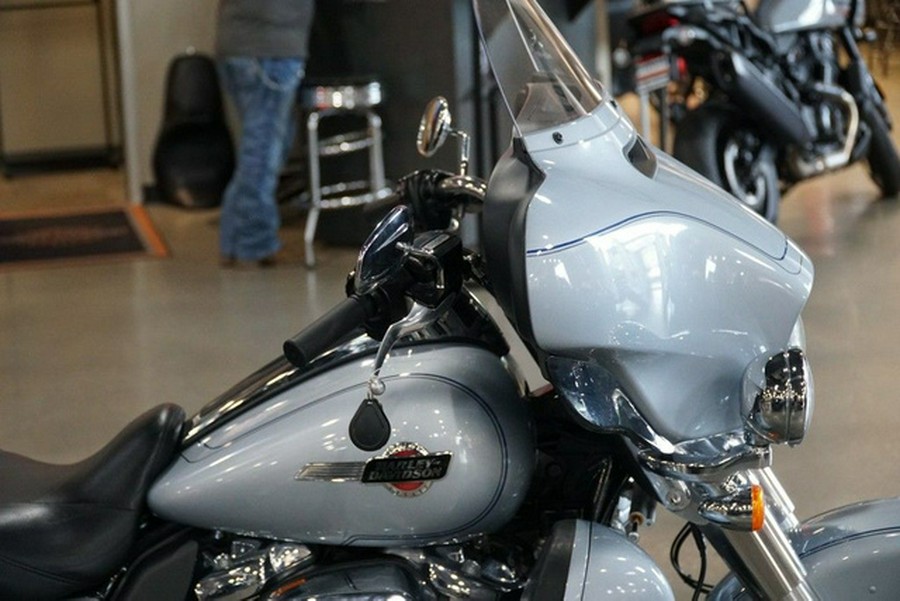 2023 Harley-Davidson Trike FLHTCUTG - Tri Glide Ultra