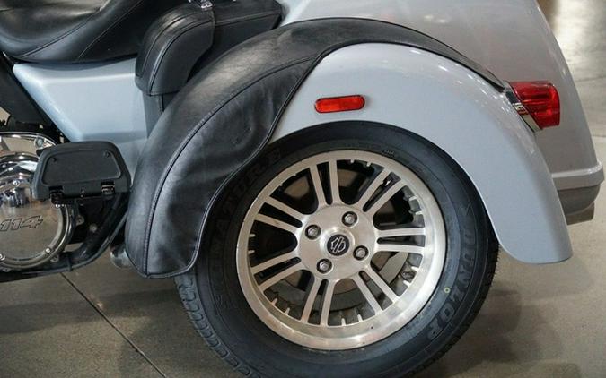 2023 Harley-Davidson Trike FLHTCUTG - Tri Glide Ultra