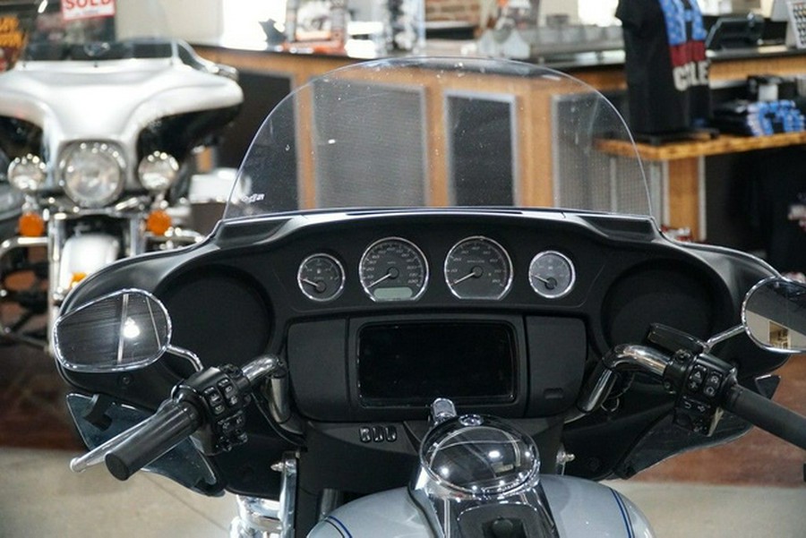 2023 Harley-Davidson Trike FLHTCUTG - Tri Glide Ultra