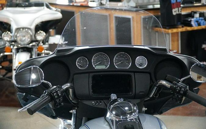2023 Harley-Davidson Trike FLHTCUTG - Tri Glide Ultra
