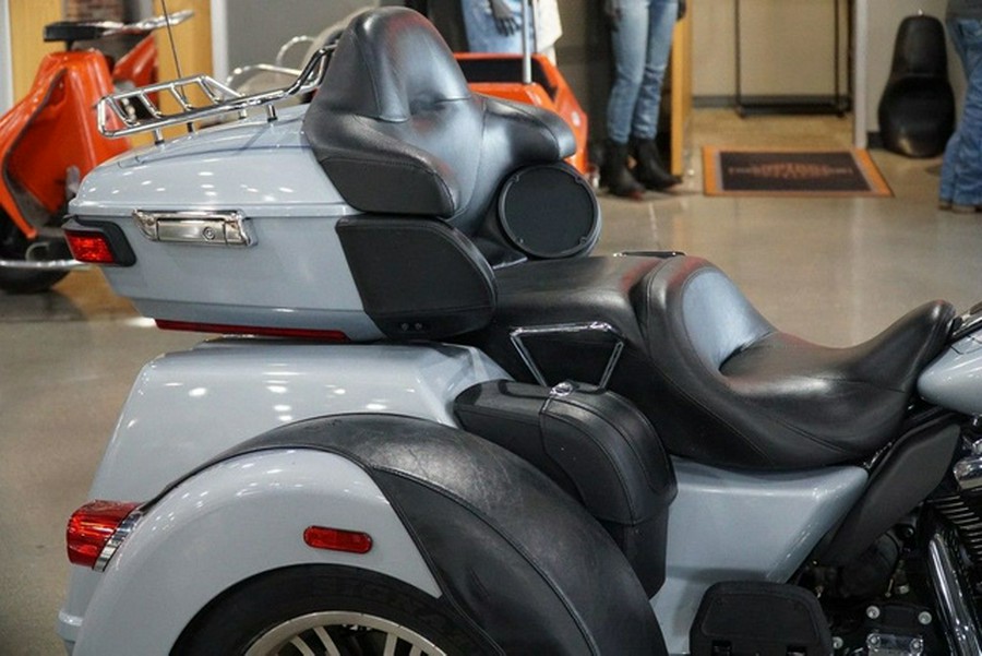 2023 Harley-Davidson Trike FLHTCUTG - Tri Glide Ultra