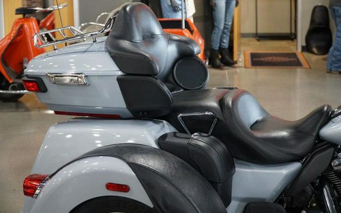 2023 Harley-Davidson Trike FLHTCUTG - Tri Glide Ultra