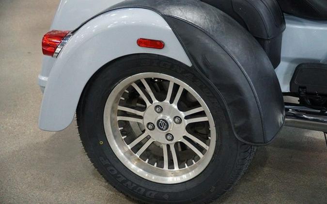 2023 Harley-Davidson Trike FLHTCUTG - Tri Glide Ultra