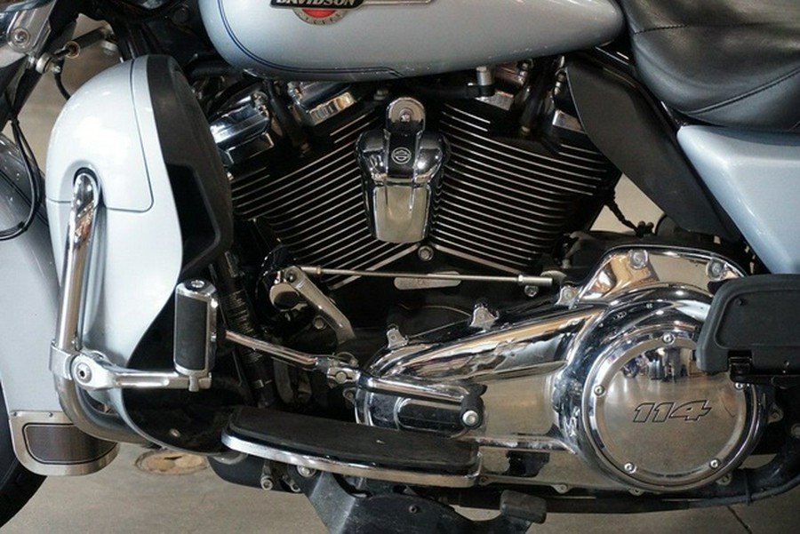 2023 Harley-Davidson Trike FLHTCUTG - Tri Glide Ultra