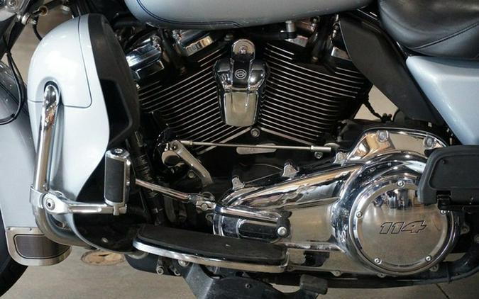 2023 Harley-Davidson Trike FLHTCUTG - Tri Glide Ultra