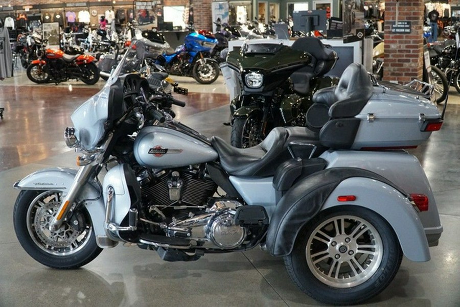 2023 Harley-Davidson Trike FLHTCUTG - Tri Glide Ultra