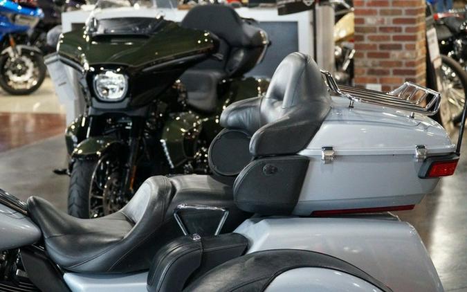 2023 Harley-Davidson Trike FLHTCUTG - Tri Glide Ultra