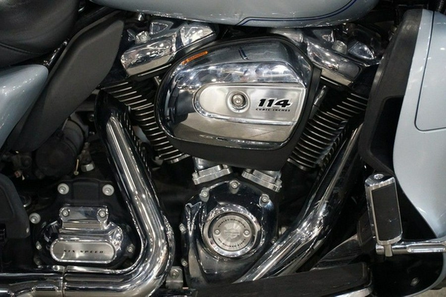 2023 Harley-Davidson Trike FLHTCUTG - Tri Glide Ultra