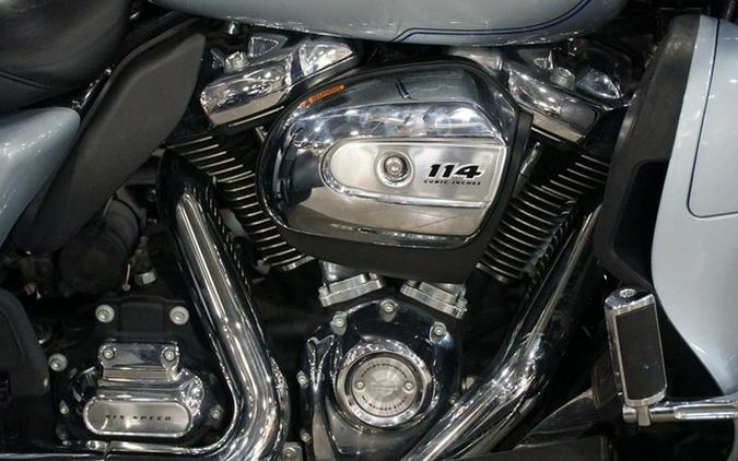 2023 Harley-Davidson Trike FLHTCUTG - Tri Glide Ultra