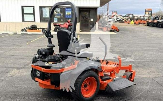 2026 Kubota Z781I