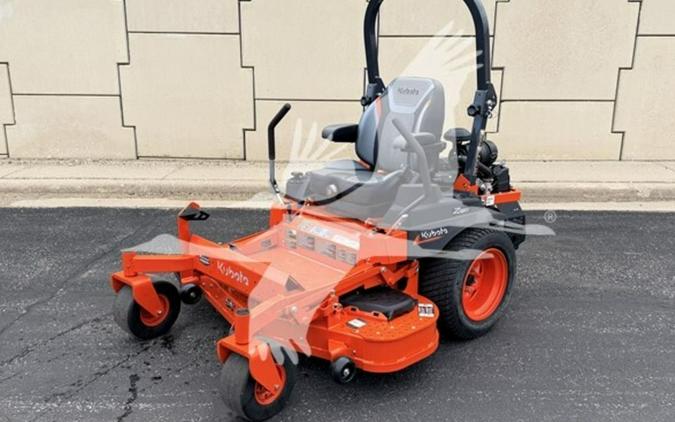 2026 Kubota Z781I