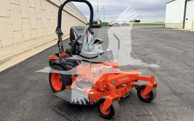 2026 Kubota Z781I