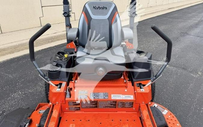 2026 Kubota Z781I