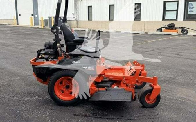 2026 Kubota Z781I