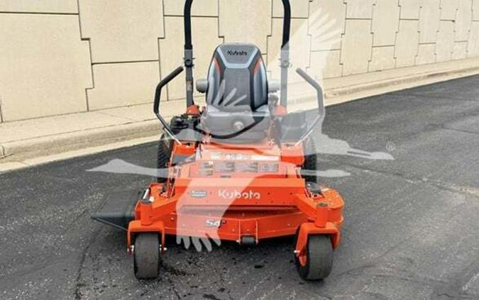 2026 Kubota Z781I