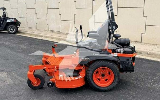 2026 Kubota Z781I