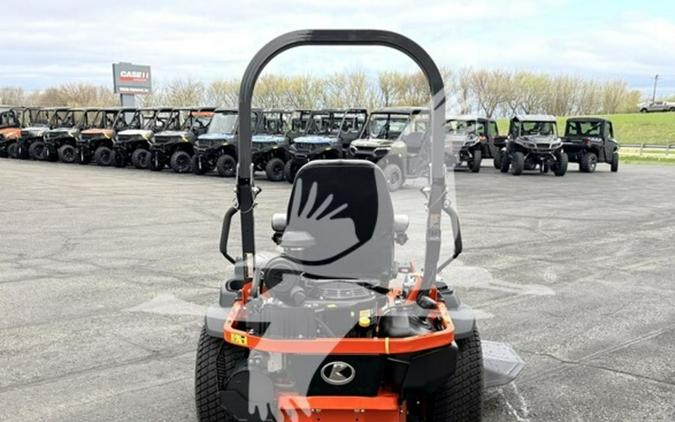 2026 Kubota Z781I