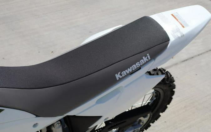 2027 Kawasaki KLX140R L