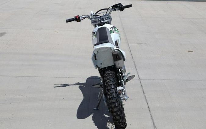 2027 Kawasaki KLX140R L