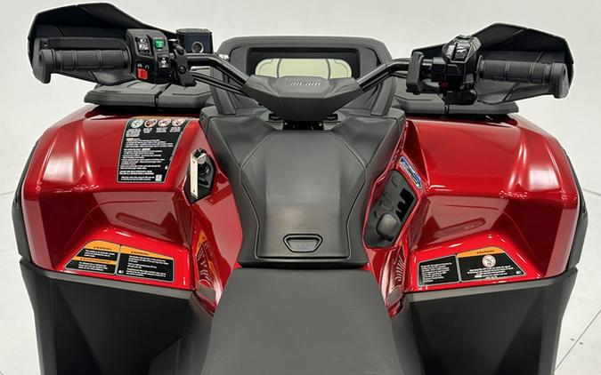 2026 Can-AM Outlander MAX XT 850