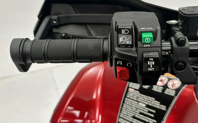 2026 Can-AM Outlander MAX XT 850