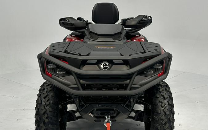 2026 Can-AM Outlander MAX XT 850