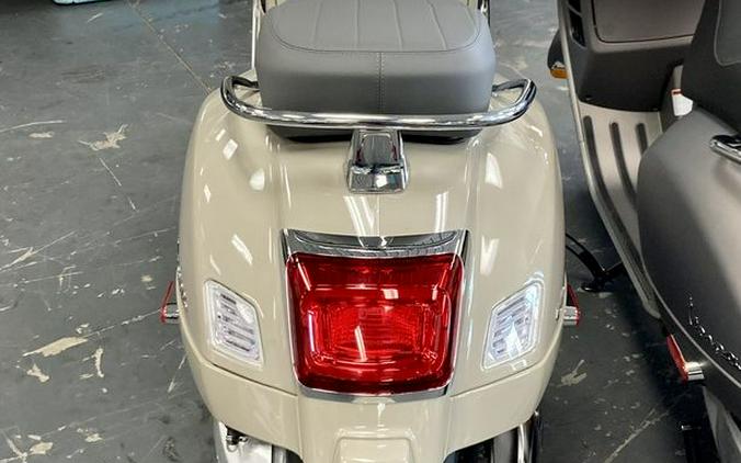 2023 Vespa GTS 300