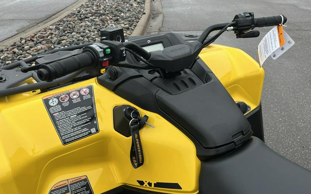 2024 Can-Am™ Outlander™ MAX XT 700