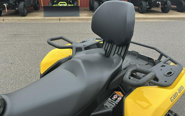 2024 Can-Am™ Outlander™ MAX XT 700