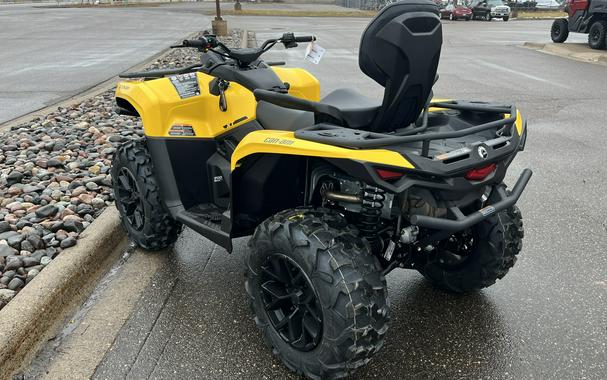 2024 Can-Am™ Outlander™ MAX XT 700