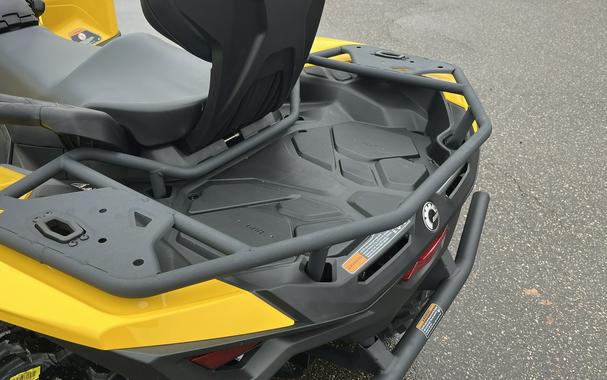 2024 Can-Am™ Outlander™ MAX XT 700