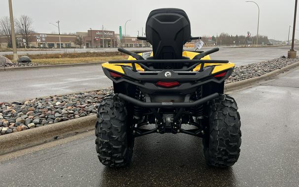 2024 Can-Am™ Outlander™ MAX XT 700