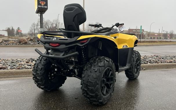 2024 Can-Am™ Outlander™ MAX XT 700