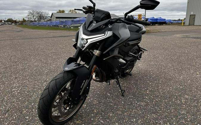 2024 CFMoto 800NK