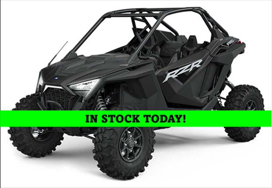 2024 Polaris RZR Pro XP Premium