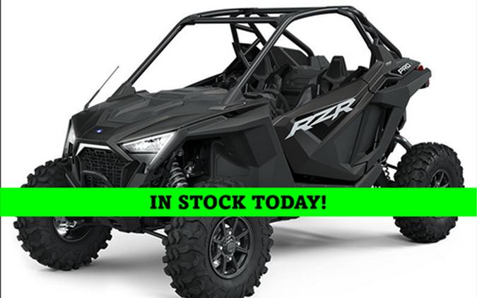 2024 Polaris RZR Pro XP Premium